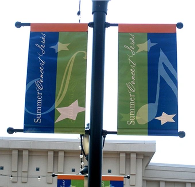 Banners BannerExpress